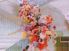 -豫园湖心亭茶楼