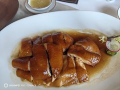 -宝丽轩中餐厅BAOLIXUAN