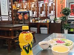 -老北京炸酱面大王.铜锅涮肉(朝阳门店)