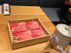 -锅物新语&寿喜烧.炉端割烹(世博源店)