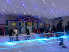 -宁波冰雪大世界(北仑区)