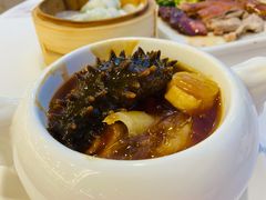 佛跳墙-广州酒家(花都店)