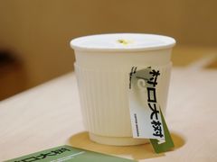 -村口大树(长乐路店)