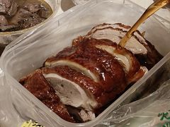 -晓马鸭店(新芜路店)