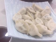 鲅鱼饺子-渔娘渔家丹东海鲜(东直门店)