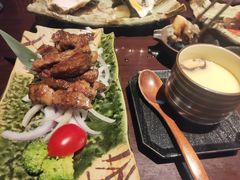 -富力希尔顿酒店·源氏日餐厅
