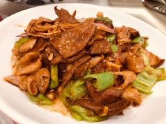 -新洪记·丽久饭店(铁西店)