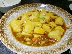 -湘与香缘·湖南菜(王府井北京市百货大楼店)