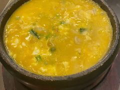 虾仁石锅豆腐-津菜宋记老房子(鼓楼店)