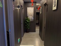 -鹿栖.精油SPA(金山世纪城店)