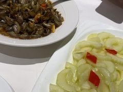 -潮粤香海鲜酒楼(沙湖店)