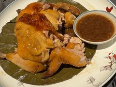 -小炳胜(卓悦中心店)