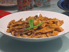 -大海碗·炸酱面·烤鸭·京菜(天坛店)