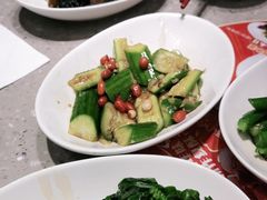 -老碗会·陕西手工面(前海世茂店)