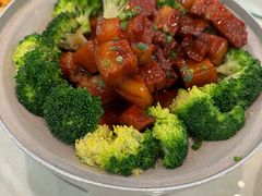 客家红烧肉-友鹏海鲜(新宜白大道店)