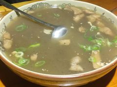 -城池·洛阳菜