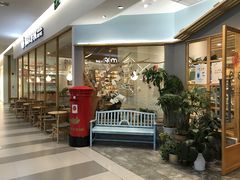 -猫的天空之城概念书店(印象城购物中心店)