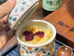 -银米·云南传统过桥米线(双廊黑金冠店)