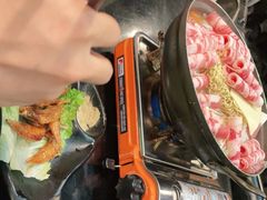 -炙韩料理·部队锅专门店