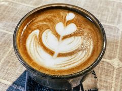 澳白-微饮cafe