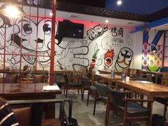 -成都烧烤(川大店)