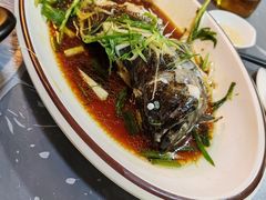 -富来美食