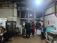 -正宗杨记普洱酸醋米线(总店)