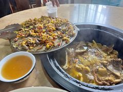 -苏记餐厅(叠南店)