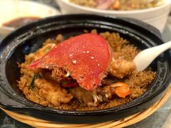 -汤记传菜(秀浦路店)
