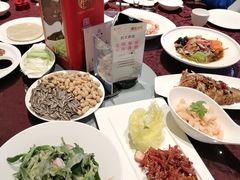 -唐御宴•御宴宫•唐代菜点(芙蓉西路店)