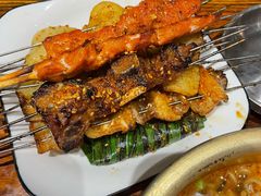 五花肉-麻喜大
