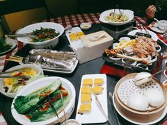 -西贝(东方路店)