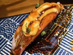 -鳗鱼家·深夜食堂(军博店)