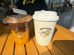 -omitofee咖啡(水泽店)