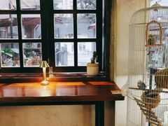 -ChitChat奇洽·Bistro(黎黄陂路店)
