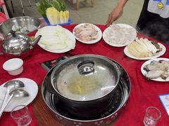 -花苑美食横琴生蚝火锅(拱北粤华路店)