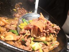 -小隐人家(乐松店)