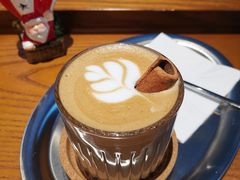 -及咖啡GatherCoffee(华申大厦店)