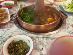 -京元盛铜锅涮肉(上海总店)