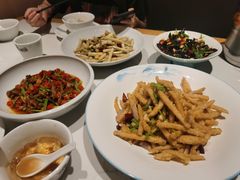 -饭橘汉江码头·乡野土菜馆(静安路店)