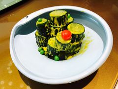 芥末黄瓜墩-登瀛楼(鼓楼店)