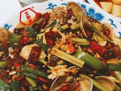 -丹虾|文和友小龙虾·烙锅(陕西路旗舰店)