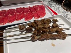 -京元盛铜锅涮肉(上海总店)
