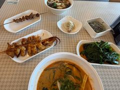 -阿那亚第三食堂 Cafeteria 3