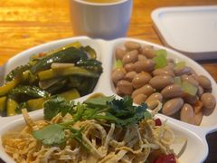 -平娃三宝烧烤·面食(富丰桥店)