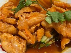 -蚝翅·海鲜粥·烧烤·羊肉季(鄞州万达店)