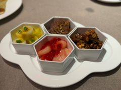 -花家怡园(四合院总店)