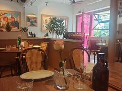 -Grand James·地中海bistro(百家湖1912店)