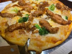 -秀·爱尔兰餐吧(上海路店)