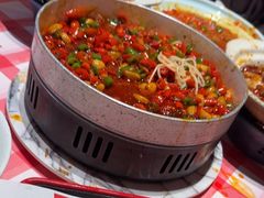 -辣小鲜·南昌大排档(船山路店)